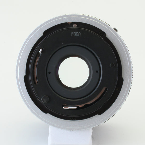 FD 28mm / f2.8 S.C. (I) (1975年) (CANON キヤノン)