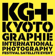 Kyoto International Photography Festival KG+