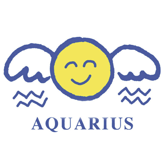 SHOP AQUARIUS