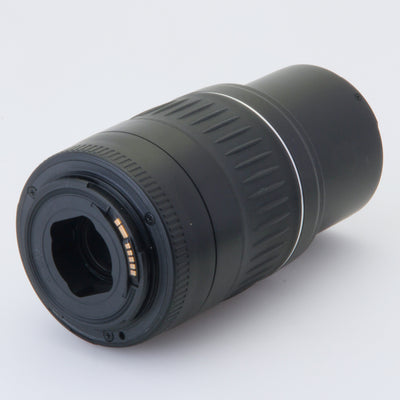 18.Canon Zoom Lens EF 55-200mm F4.5-5.6 ⅡUSM No.05300456 Tasted