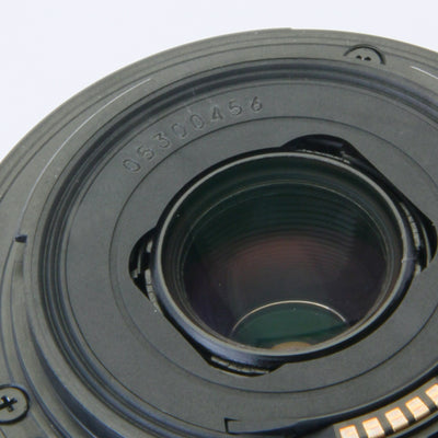 18.Canon Zoom Lens EF 55-200mm F4.5-5.6 ⅡUSM No.05300456 Tasted