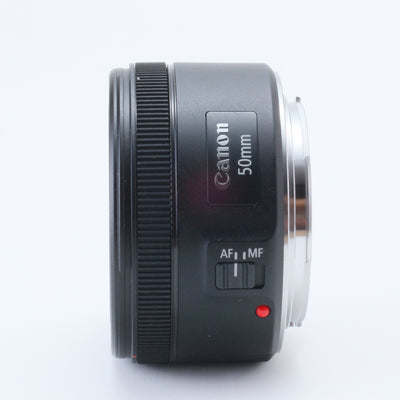 36.Canon EF 50mm f/1.8 F1.8 STM Lens for EOS 6D 7D 5D Mark III No.7225231993
