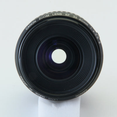 20.Canon Camera Eos Kiss & EF 35-80mm F1.4-5.1 ⅡLens Set 8539381