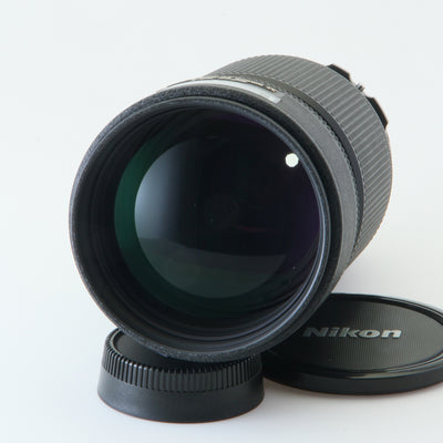 16.Nikon ED AF 80-200mm F2.8 Zoom Lens Serial No203674 made in JapanTested