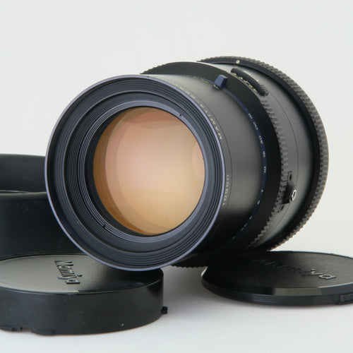 6.MAMIYA SEKOR Z Lens 250mm F4.5 for RZ 67 Tasted 10980