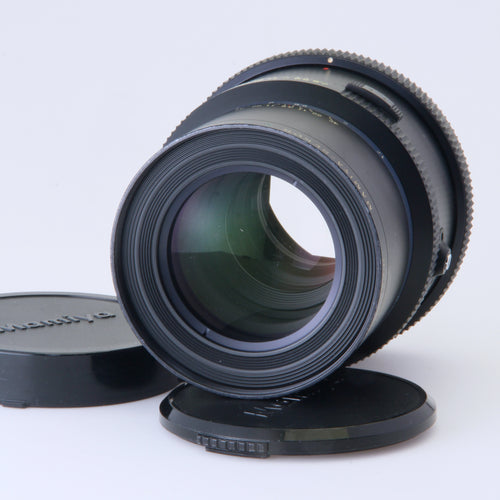 9.MAMIYA SEKOR Z Lens 180mm f/4.5 for RZ67 Serial Number 13860 Tested